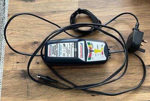 Optimate bmw can bus battery - can-bus,