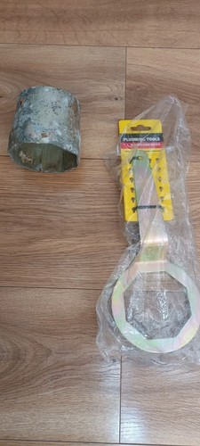 Plumbing tools by - 2,
