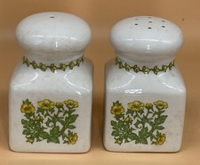 Taunton Vale Buttercups Salt &