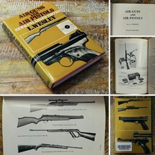 Air Guns & Air Pistols by L