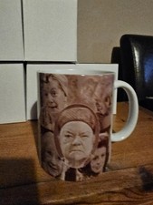 Coronation street tv show 1960s/1970s Mug Dishwasher Safe New & Boxed 