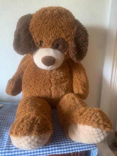 Furry friends extra - large, 40