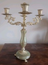 Vintage Marbled Onyx