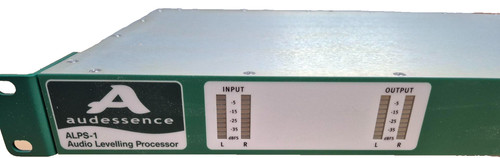 Audessence alps audio - audessence,