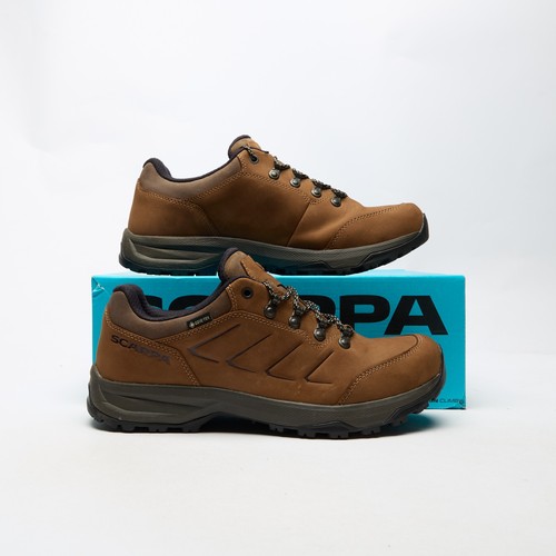 Scarpa men cyrus 2 gtx - men's,