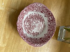 Bowl  GRINDLEY Staffordshire