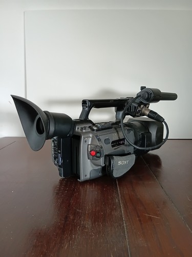 Sony dsr pd170p good - sony,