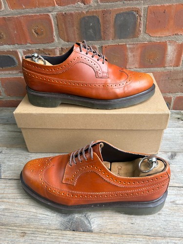 Mens martens wingtip - mens,