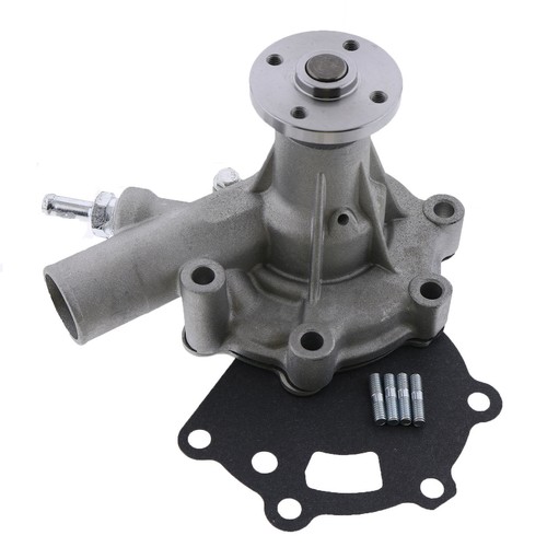 Water pump for - mitsubishi, s3l2