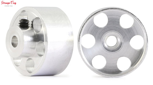 Nsr 3mm front wheels imca - 3mm,