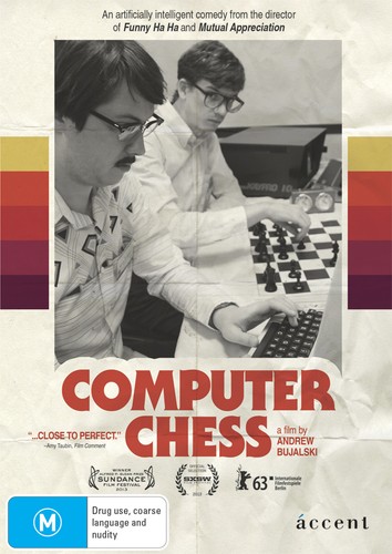 Computer chess acc0311 - computer,