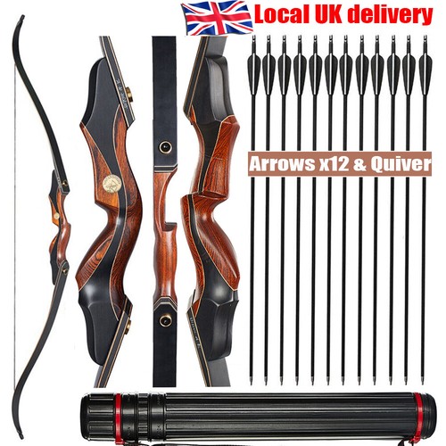 Toparchery archery - toparchery, 60"