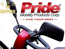 PRIDE MOBILITY SCOOTER MIRRORS