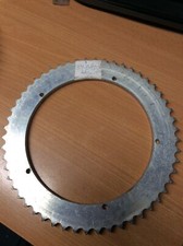 Triumph Trident T150,1970-74