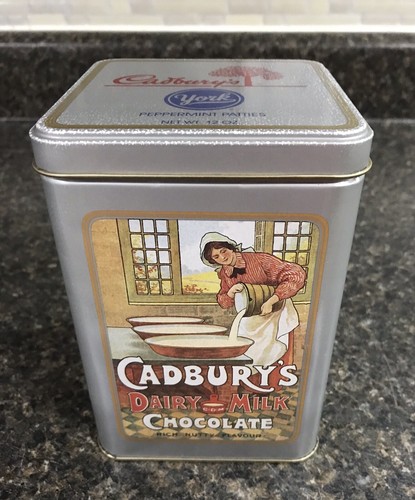 Cadbury dairy milk - milk, chocolate