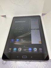 Asus ZenPad 3S 10 Z500M P027 32GB Grey Android Tablet read below