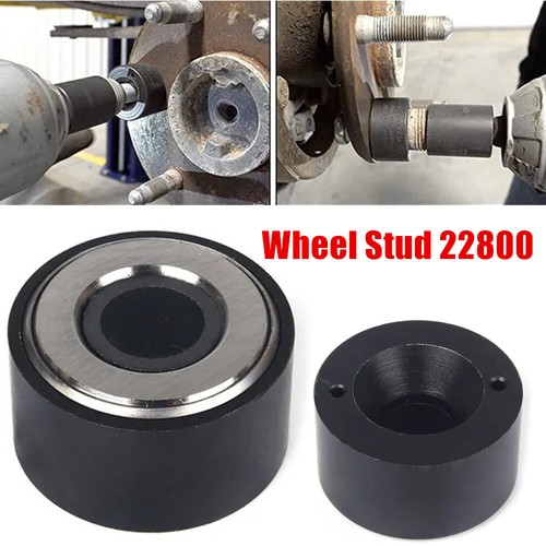 Wheel stud installer - stud, lisle
