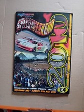 SPEDEWORTH NATIONAL HOT ROD