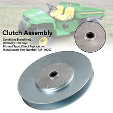 Transaxle Driven Sheave Secondary Clutch AM140967 Fit John Deere Gator 4X2 UK