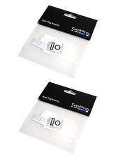 2 x Genuine GoPro Anti Fog Inserts Fit All Waterproof housing 2 x 12 =24 pcs