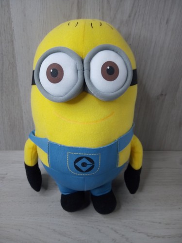 Minions bob plush teddy - bob,