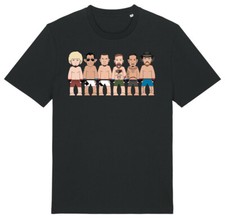 Ufc legends vipwees shirt - ufc,
