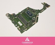 Genuine HP 15S-FQ Motherboard