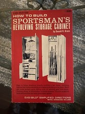 How to Build Sportsman's
