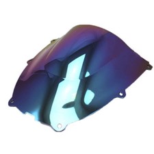 Dark Iridium Motorbike