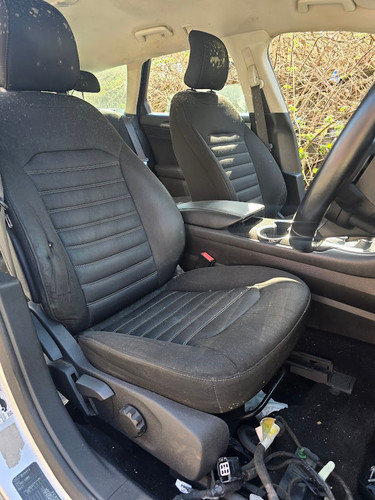 Ford mondeo estate mk5 2015 - 2015,