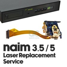 Naim CD 3.5 5.0 CD Drive laser