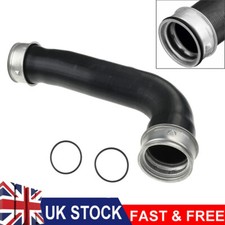 1K0145834G INTERCOOLER TURBO BOOST HOSE PIPE FOR VW GOLF MK5 1.9TDI 2.0TDI 04-09