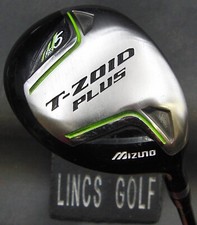 Mizuno T-Zoid Plus 5 Hybrid