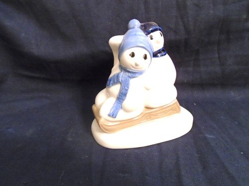 Wade christmas snow children - wade,