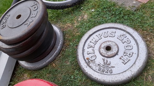 Home gym equipment used - home,