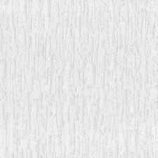RD7000 Anaglypta Luxury Textured Vinyl Royal Oak White Textured Wallpaper