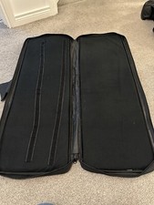 Air Soft Bag Source Control for Firearms