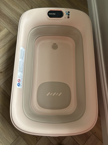 New maxi cosi - new, bathtub