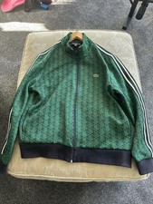 Lacoste Men's Bomber Jacket