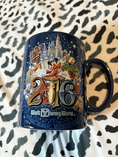 Walt disney world 2016 large - 2016,