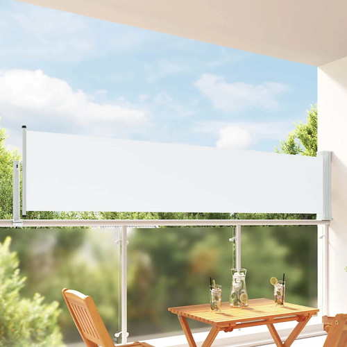 Walplus side awning windbreak - awning,