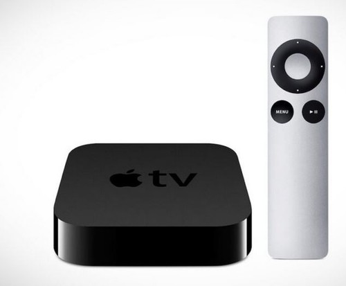 Apple - , tv