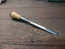 Antique Wards Master Quality