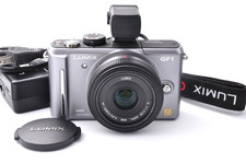 Panasonic LUMIX DMC-GF1  +ASPH