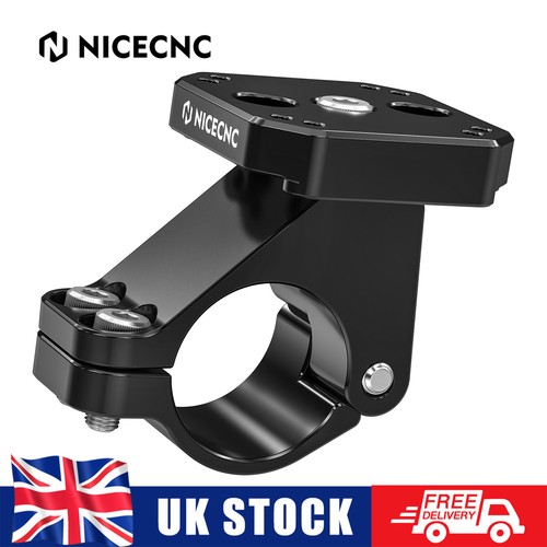 32mm handlebar clamp - handlebar, gps