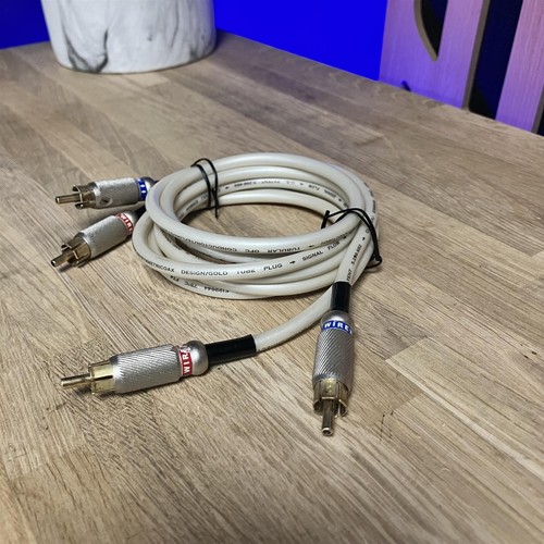 Wireworld solstice twin rca - solstice,