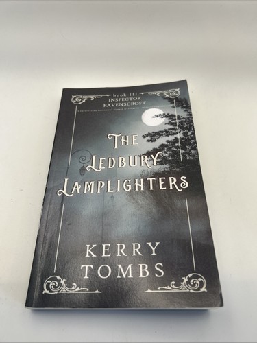 The ledbury lamplighters - ledbury, a