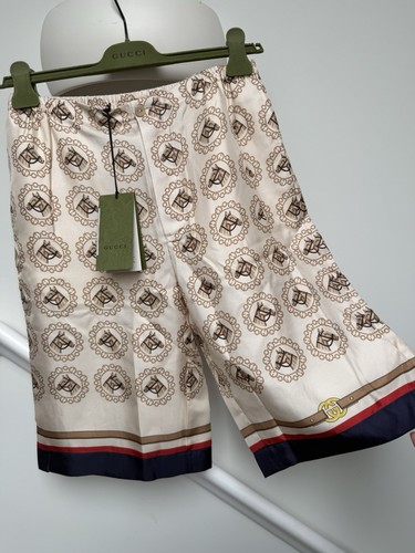 Men gucci 100 silk - 100%,