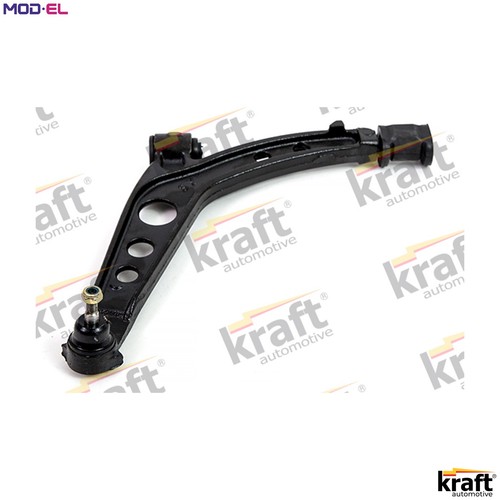 Controltrailing arm wheel - controltrailing,