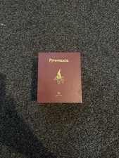 Professional Fire Magic Trick